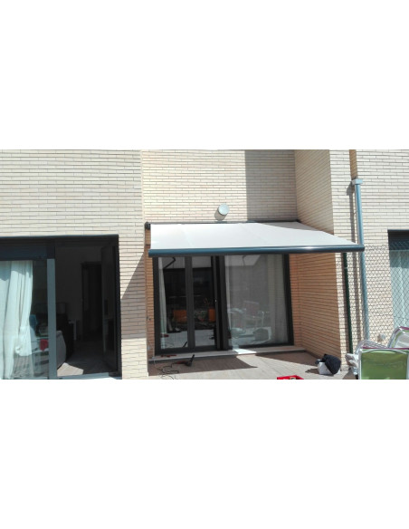 TOLDO COFRE K-SET 28