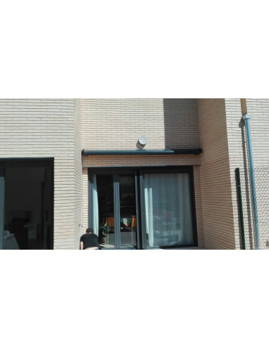 TOLDO COFRE K-SET 28