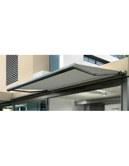 TOLDO COFRE K-SET 28