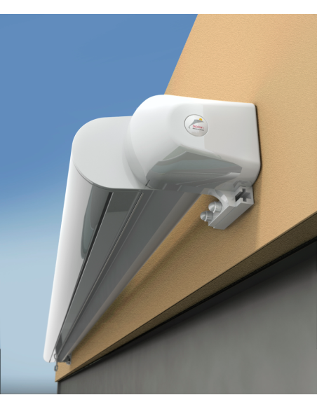 TOLDO COFRE K-SET 28