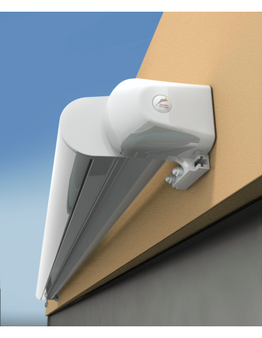 TOLDO COFRE K-SET 25