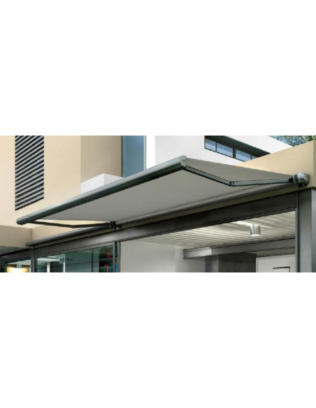 TOLDO COFRE K-SET 25