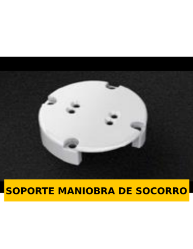 SOPORTE MANIOBRA DE SOCORRO