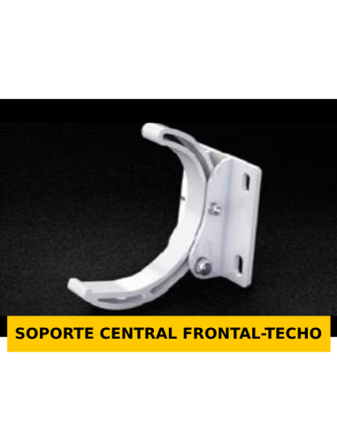 SOPORTE CENTRAL FRONTAL-TECHO