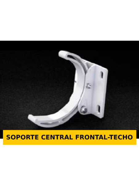 SOPORTE CENTRAL FRONTAL-TECHO
