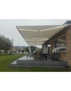 TOLDO COFRE K-SET 30