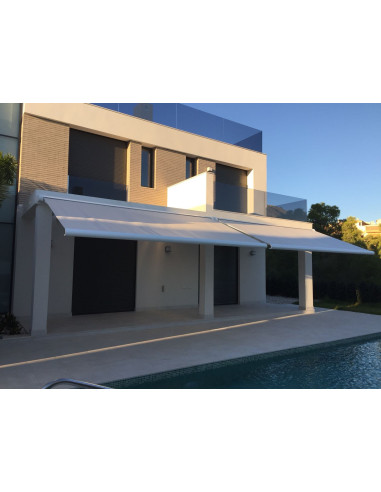 TOLDO COFRE K-SET 30