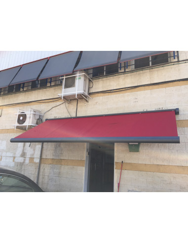 TOLDO COFRE K-SET 30