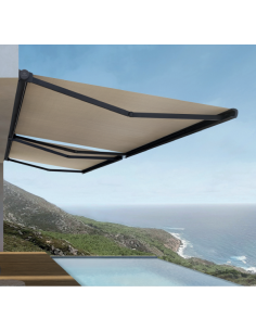 TOLDO  COFRE STORBOX S300