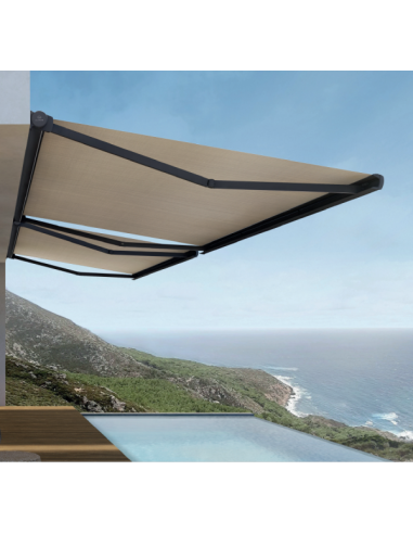 TOLDO  COFRE STORBOX S300