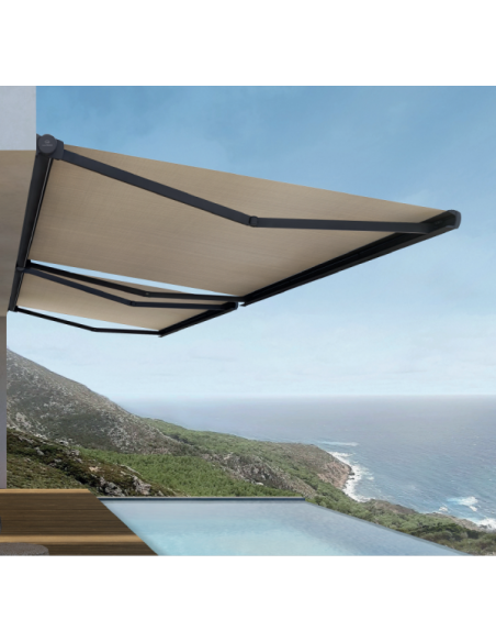 TOLDO  COFRE STORBOX S300