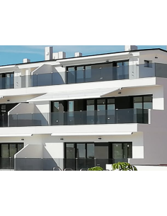 TOLDO COFRE K-SET 35