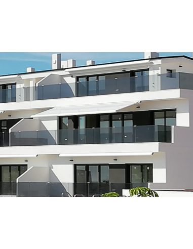TOLDO COFRE K-SET 35