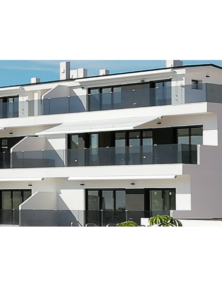 TOLDO COFRE K-SET 35