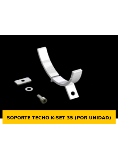 SOPORTE ENROLLE K-SET 35