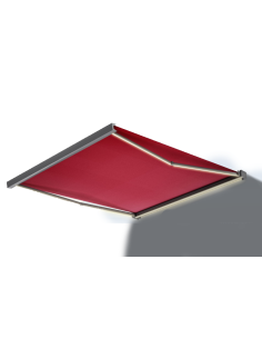 TOLDO COFRE K-SET 40