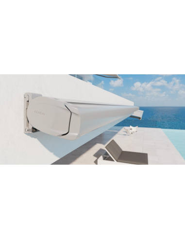 TOLDO COFRE STORBOX 400