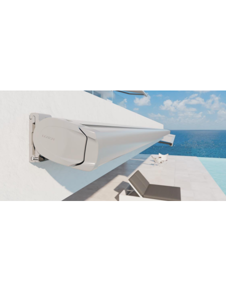 TOLDO COFRE STORBOX 400