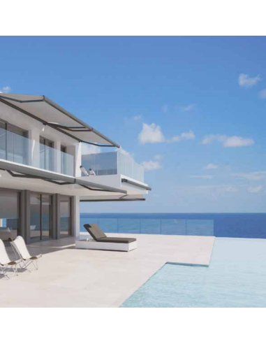 TOLDO COFRE STORBOX 400