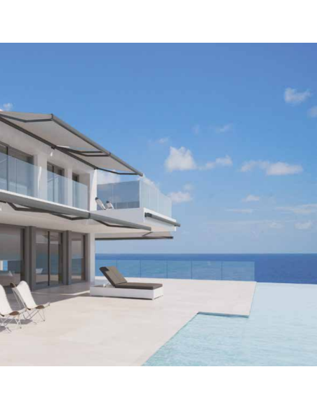 TOLDO COFRE STORBOX 400