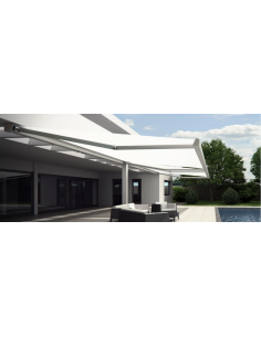 TOLDO COFRE MATICBOX350