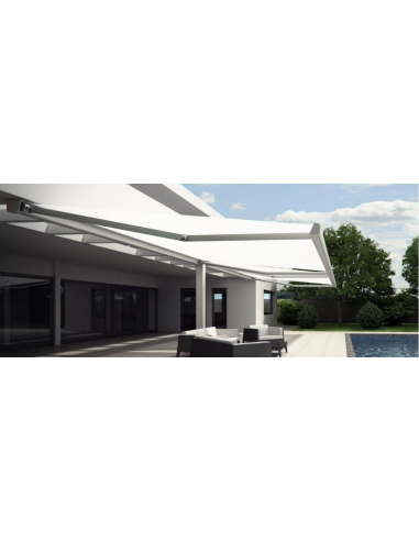 TOLDO COFRE MATICBOX350