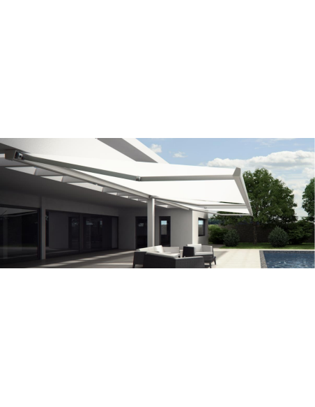 TOLDO COFRE MATICBOX350
