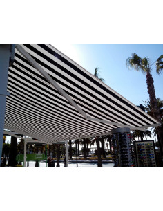 TENDAL BRAÇ INVISIBLE MONOBLOC MAGNUM