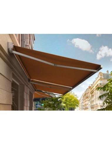 TOLDO BRAZO INVISIBLE COMPAC