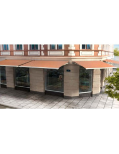 TOLDO BRAZO INVISIBLE COMPAC