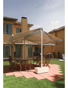 TENDAL ABRI MODEL COFRE
